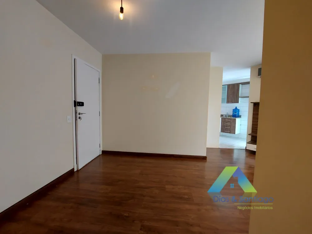 Apartamento, 2 quartos, 57 m² - Foto 1
