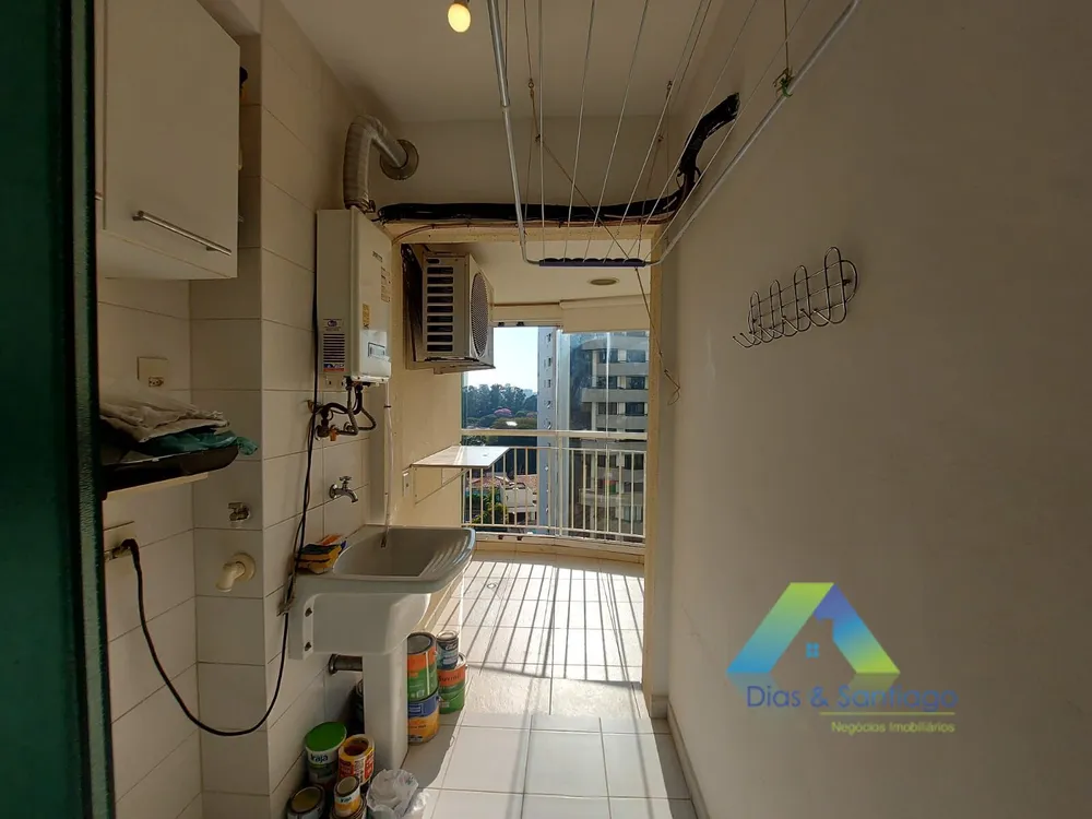 Apartamento, 2 quartos, 57 m² - Foto 7