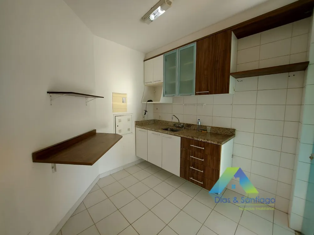Apartamento, 2 quartos, 57 m² - Foto 2