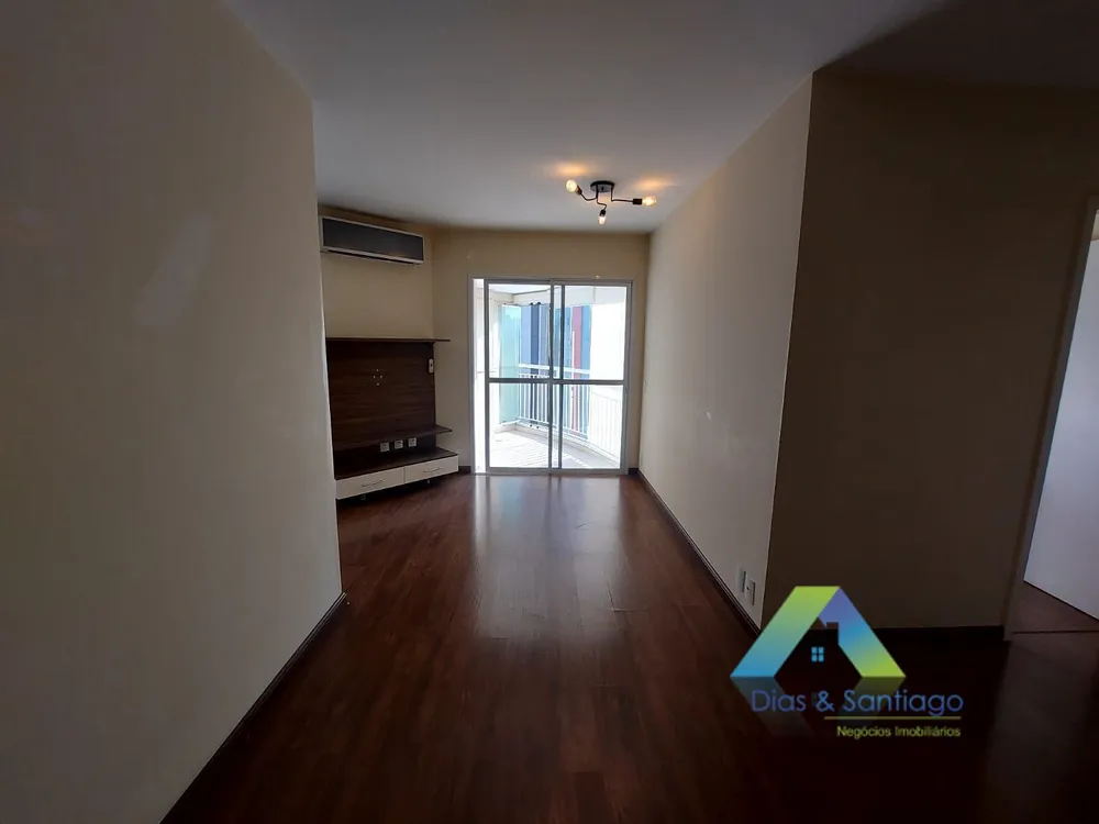 Apartamento, 2 quartos, 57 m² - Foto 6