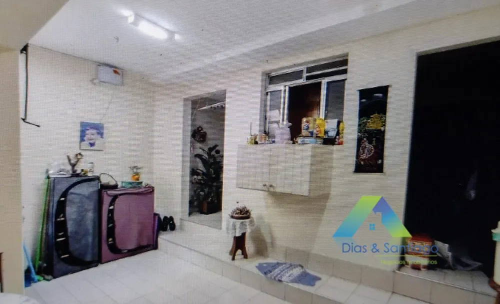 Casa, 3 quartos, 189 m² - Foto 4