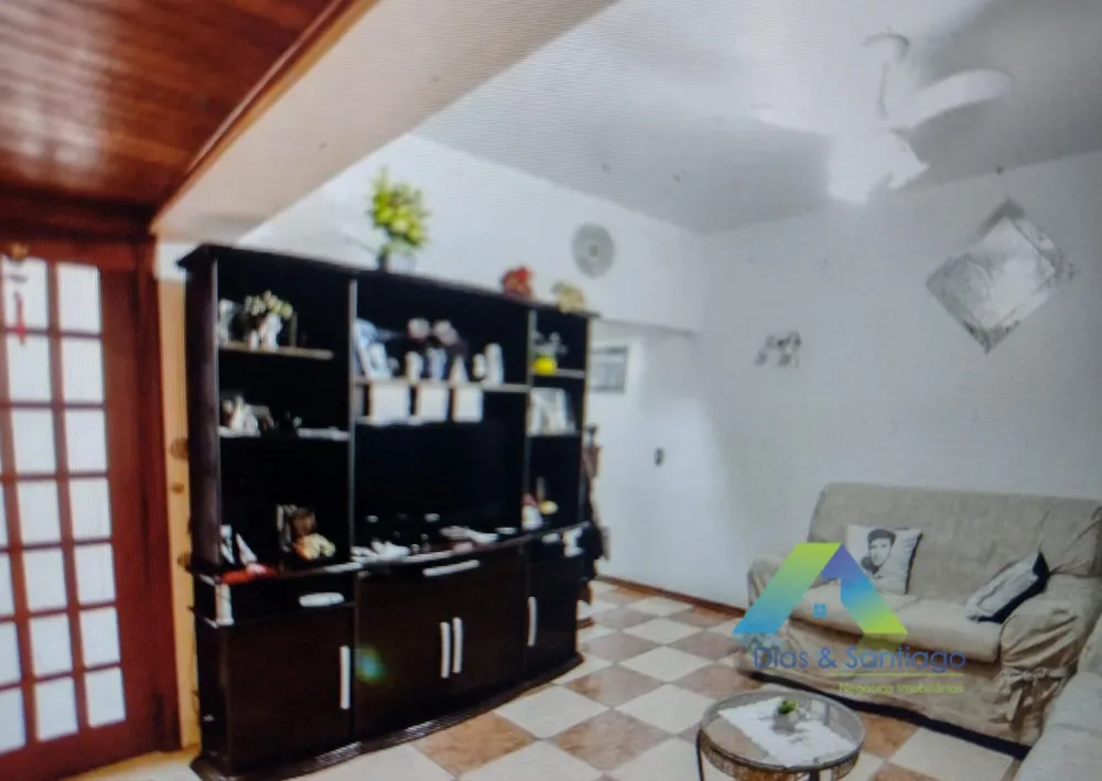 Casa, 3 quartos, 189 m² - Foto 13