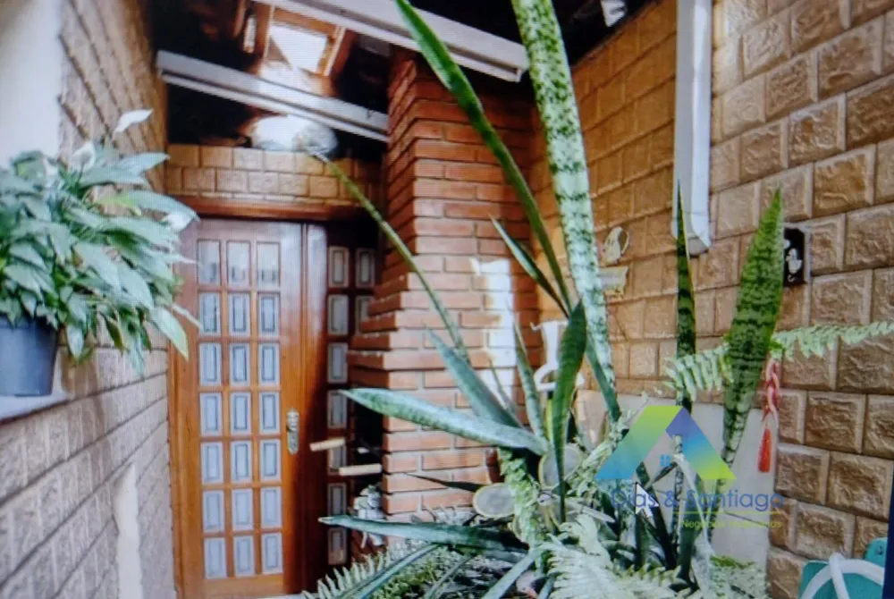 Casa, 3 quartos, 189 m² - Foto 14