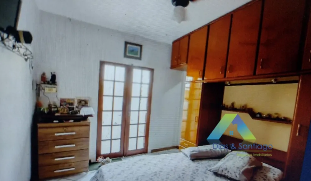 Casa, 3 quartos, 189 m² - Foto 8
