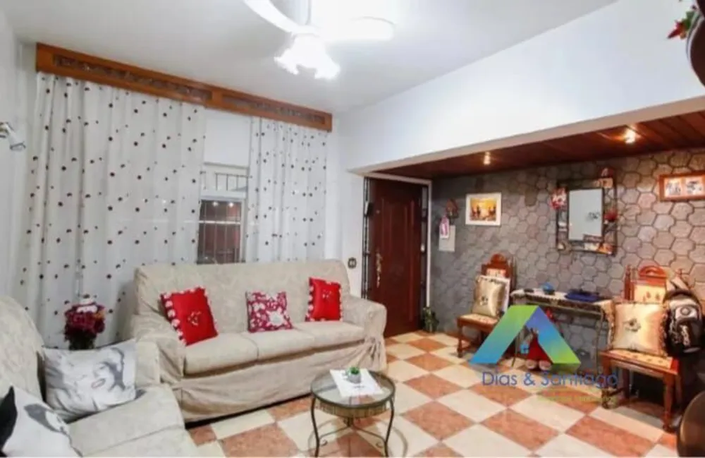 Casa, 3 quartos, 189 m² - Foto 2