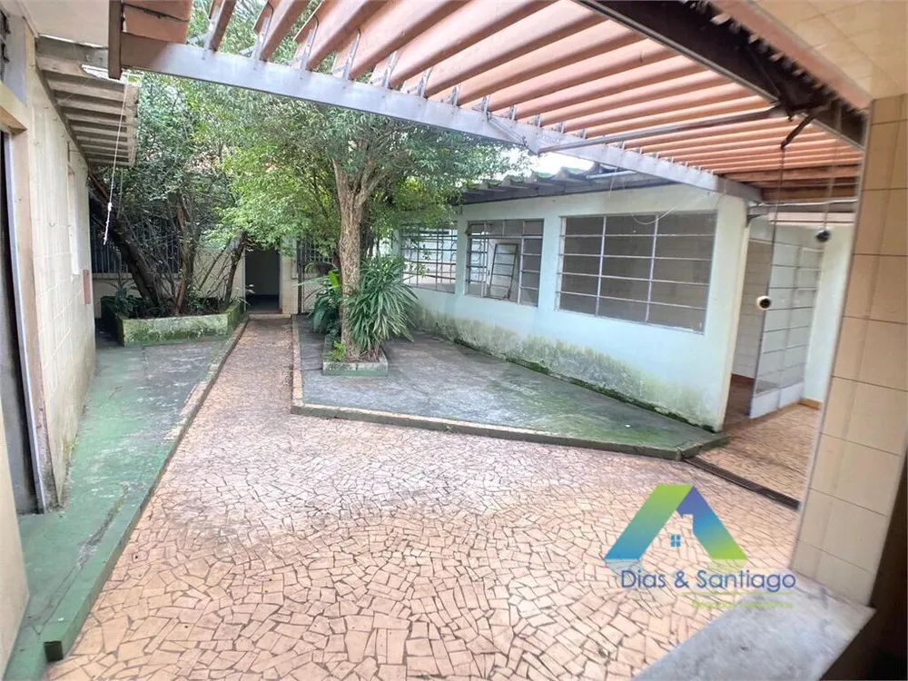 Casa, 3 quartos, 210 m² - Foto 1