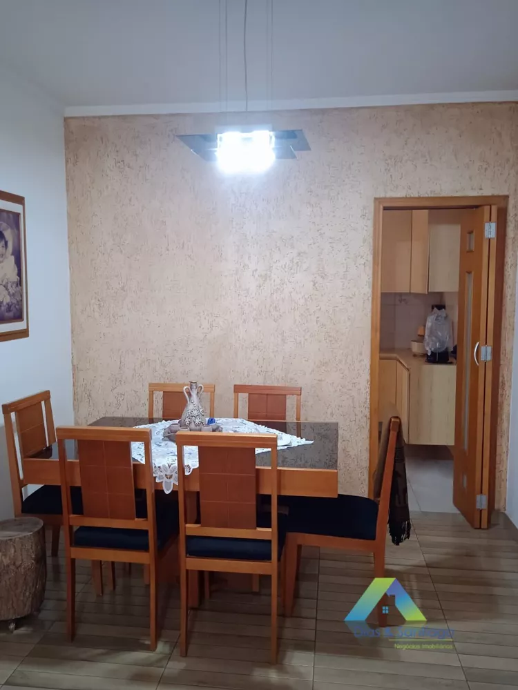 Apartamento à venda com 3 quartos, 98m² - Foto 4