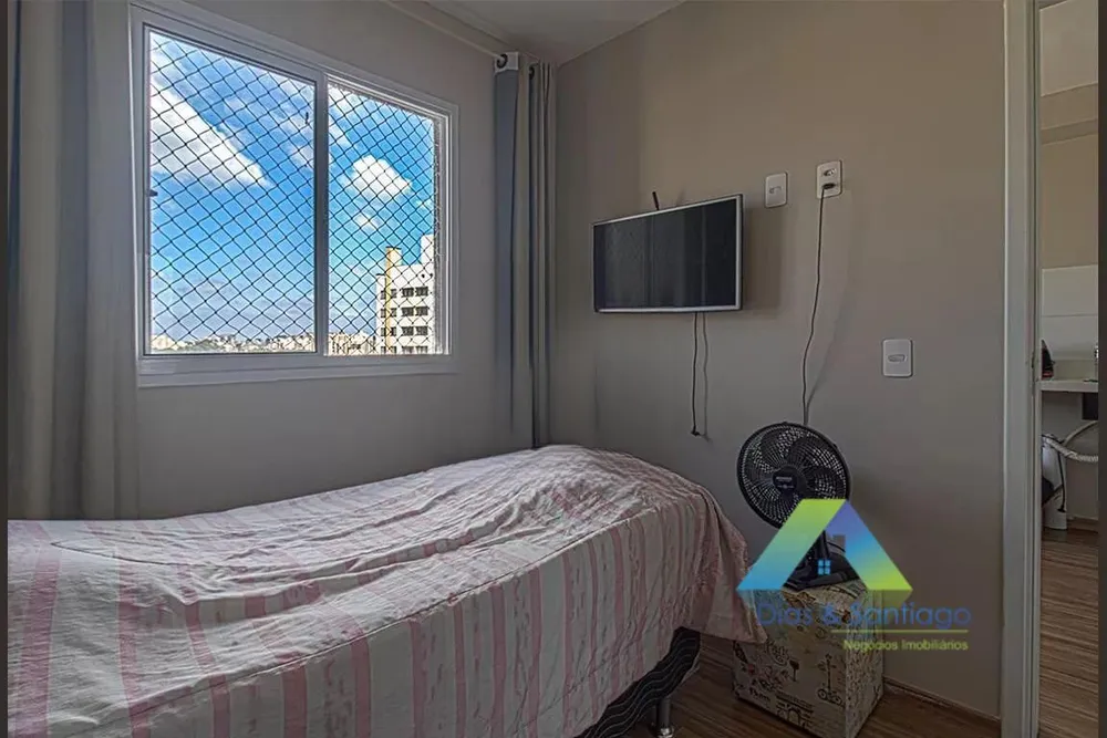 Apartamento, 1 quarto, 24 m² - Foto 3