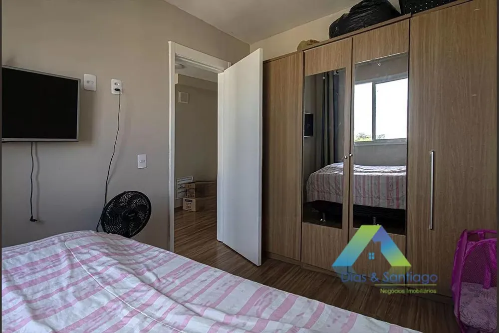 Apartamento, 1 quarto, 24 m² - Foto 7