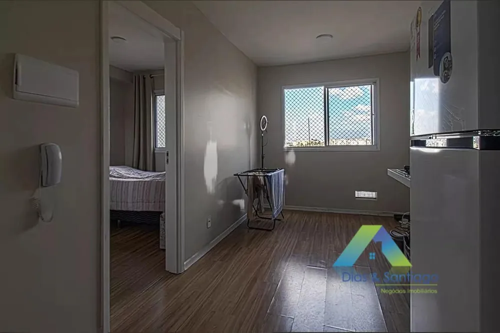 Apartamento, 1 quarto, 24 m² - Foto 8