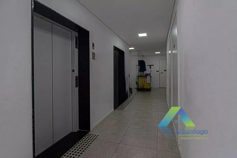 Apartamento, 1 quarto, 24 m² - Foto 6