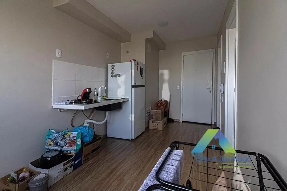 Apartamento, 1 quarto, 24 m² - Foto 10