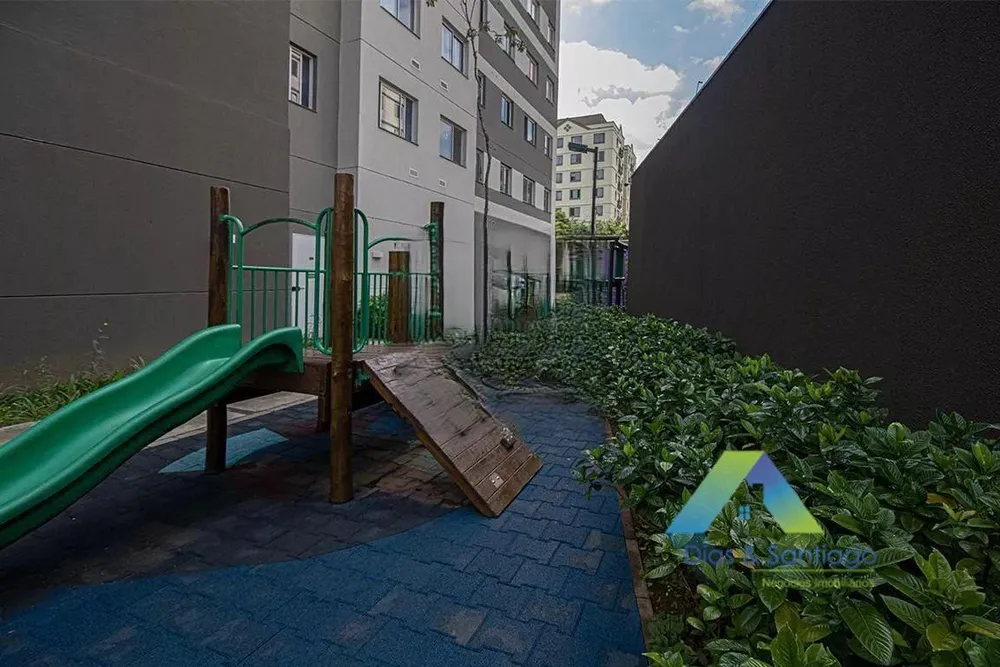 Apartamento, 1 quarto, 24 m² - Foto 1