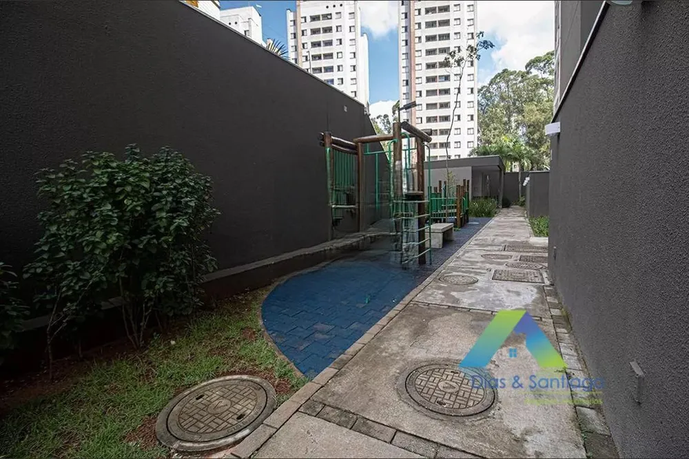 Apartamento, 1 quarto, 24 m² - Foto 14