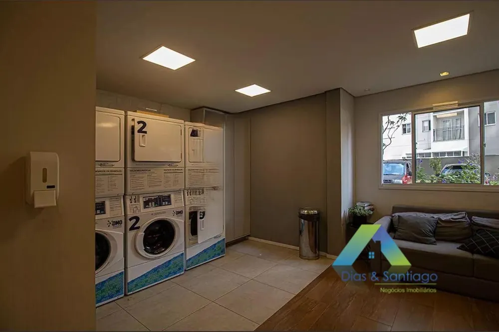Apartamento, 1 quarto, 24 m² - Foto 16