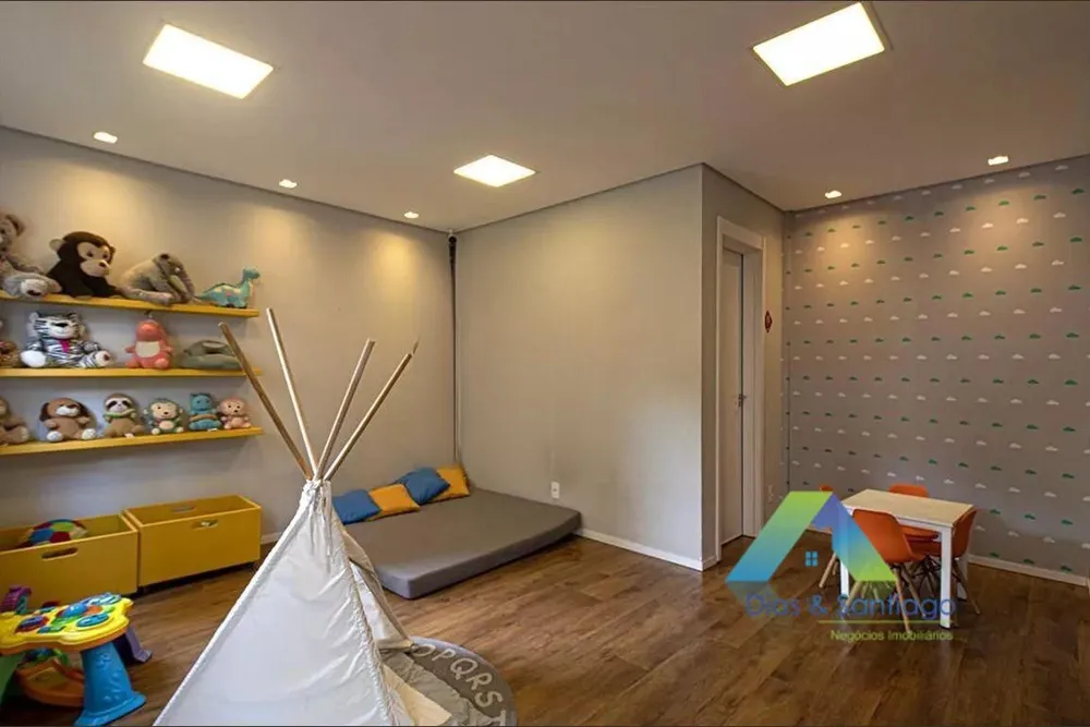 Apartamento, 1 quarto, 24 m² - Foto 12