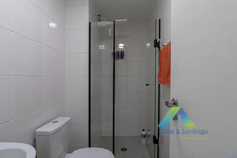 Apartamento, 1 quarto, 24 m² - Foto 9