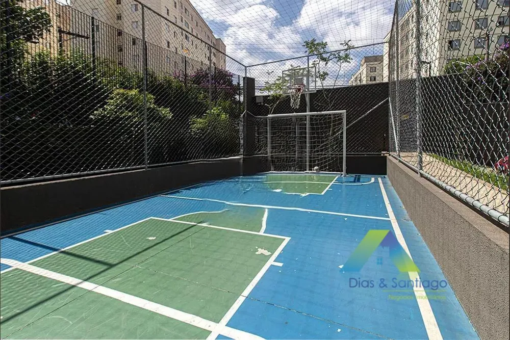 Apartamento, 1 quarto, 24 m² - Foto 13
