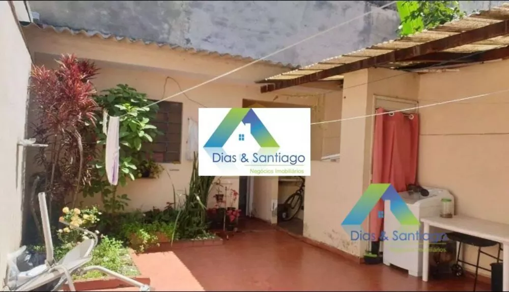 Sobrado, 2 quartos, 128 m² - Foto 1