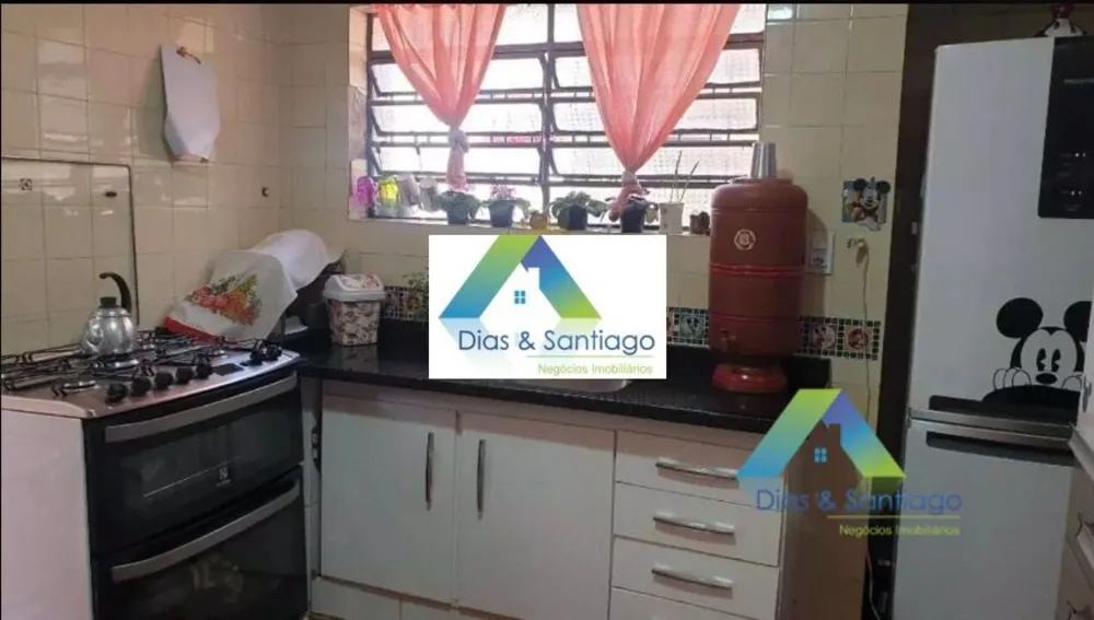 Sobrado, 2 quartos, 128 m² - Foto 2