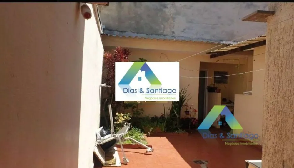 Sobrado, 2 quartos, 128 m² - Foto 19