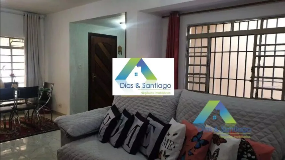 Sobrado, 2 quartos, 128 m² - Foto 1