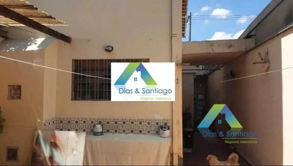 Sobrado, 2 quartos, 128 m² - Foto 16