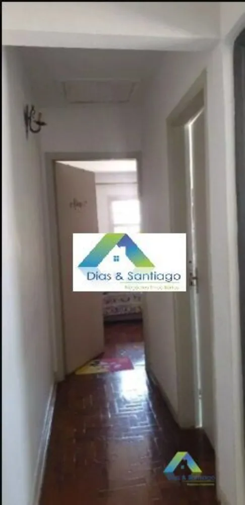 Sobrado, 2 quartos, 128 m² - Foto 7