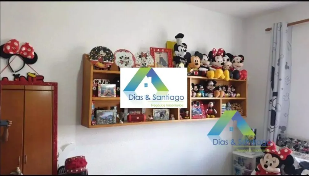 Sobrado, 2 quartos, 128 m² - Foto 11