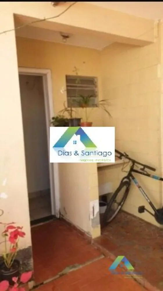 Sobrado, 2 quartos, 128 m² - Foto 17