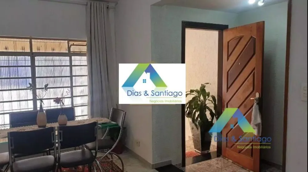 Sobrado, 2 quartos, 128 m² - Foto 5
