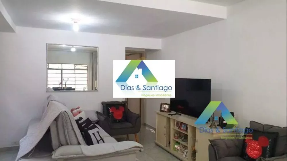 Sobrado, 2 quartos, 128 m² - Foto 3
