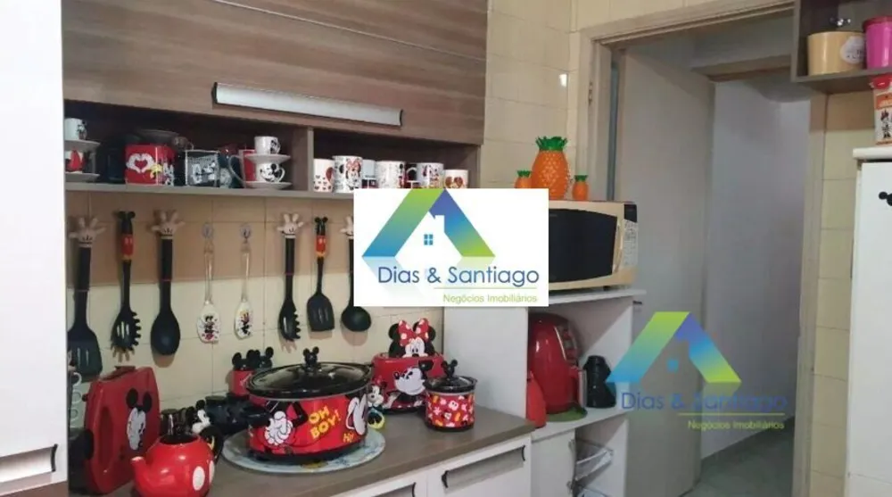 Sobrado, 2 quartos, 128 m² - Foto 3
