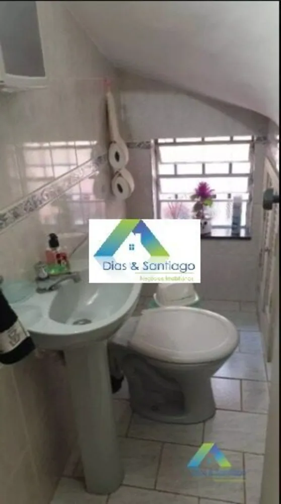 Sobrado, 2 quartos, 128 m² - Foto 14