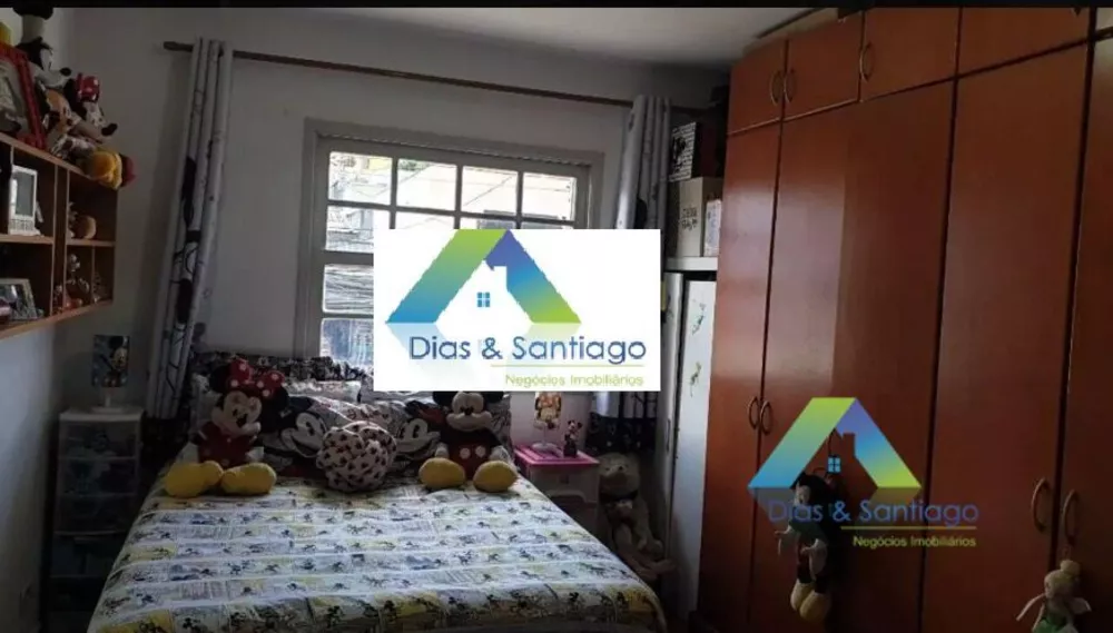 Sobrado, 2 quartos, 128 m² - Foto 2