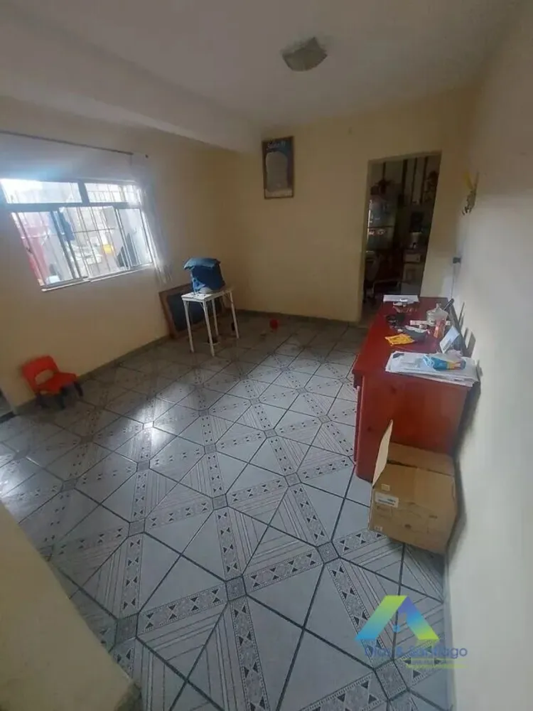 Sobrado, 4 quartos, 309 m² - Foto 3