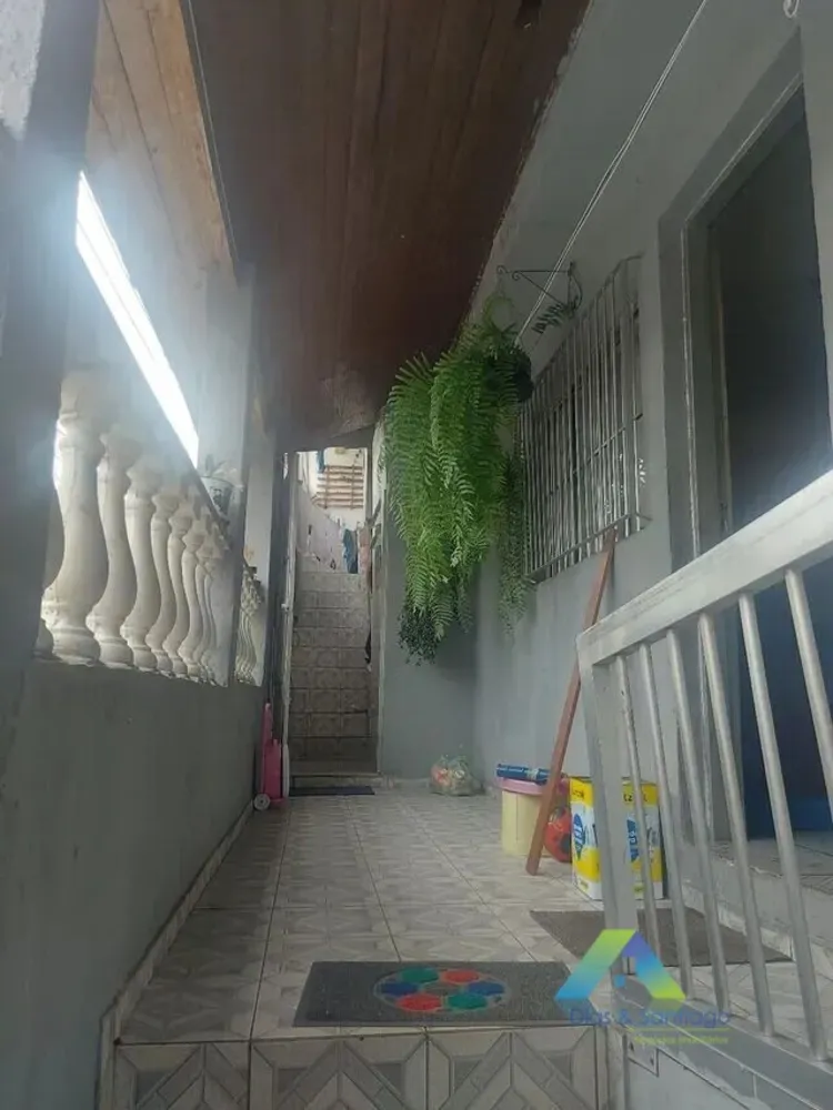 Sobrado, 4 quartos, 309 m² - Foto 15