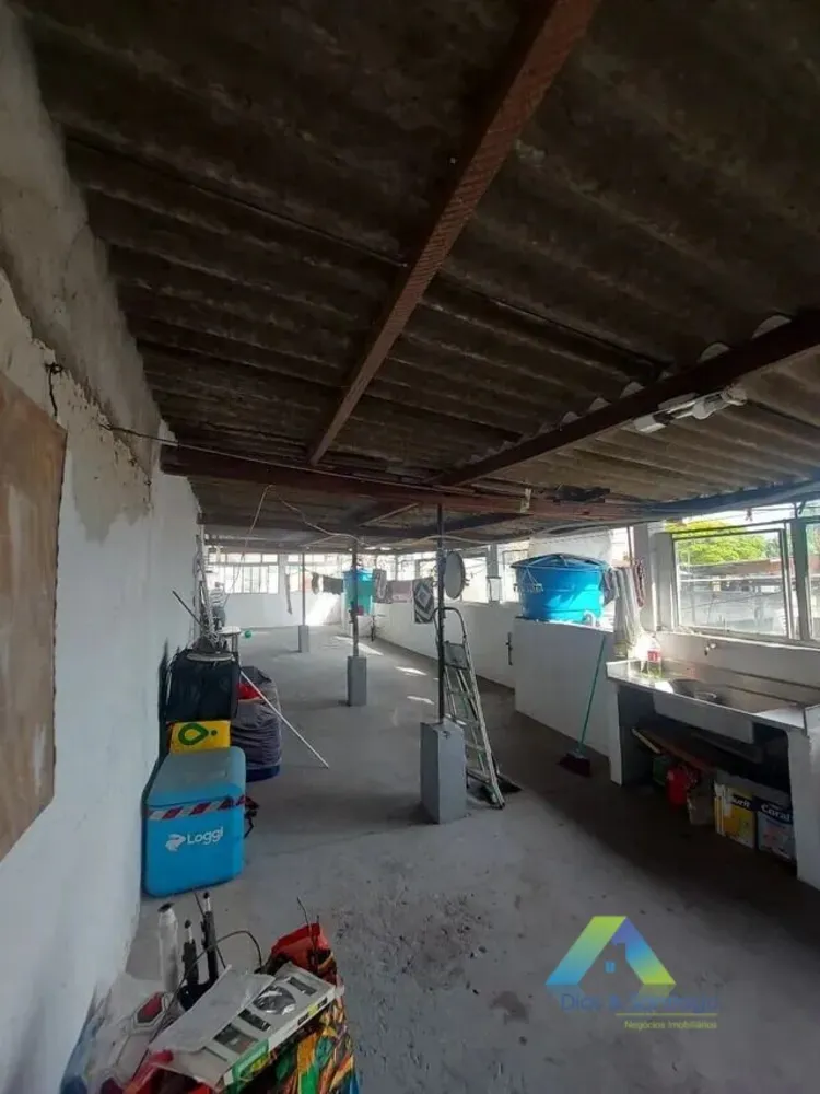 Sobrado, 4 quartos, 309 m² - Foto 12