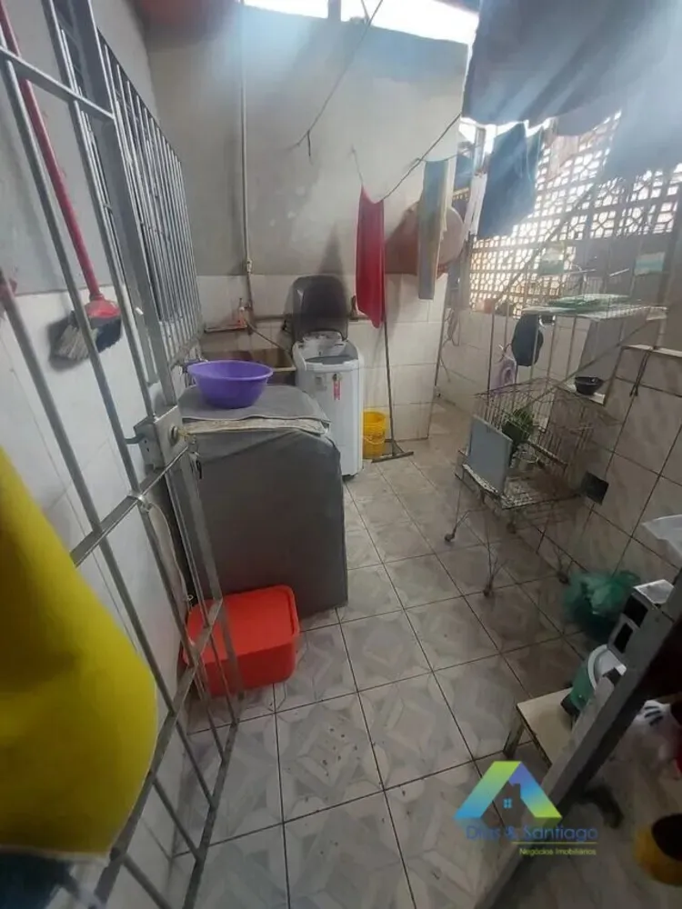 Sobrado, 4 quartos, 309 m² - Foto 10