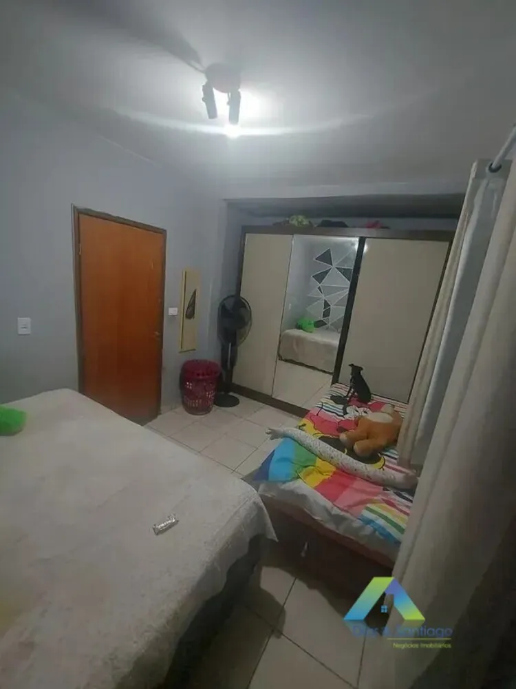 Sobrado, 4 quartos, 309 m² - Foto 2