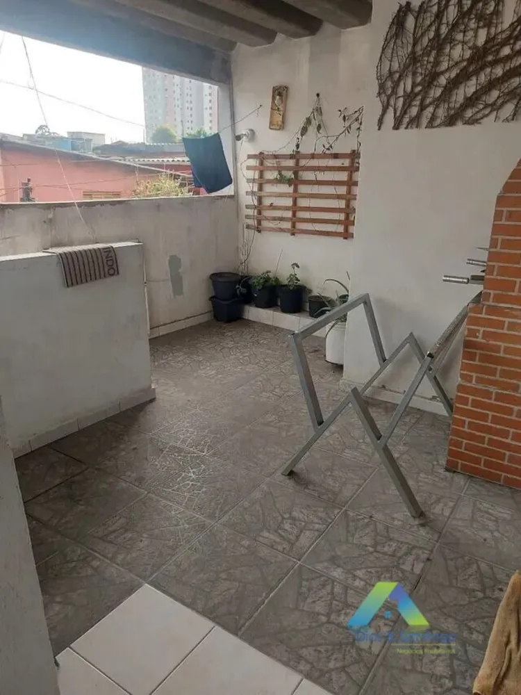 Sobrado, 4 quartos, 309 m² - Foto 16