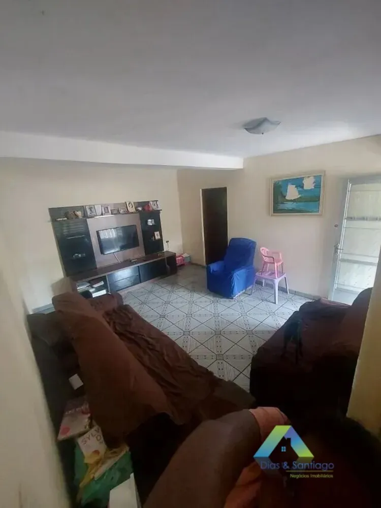 Sobrado, 4 quartos, 309 m² - Foto 1