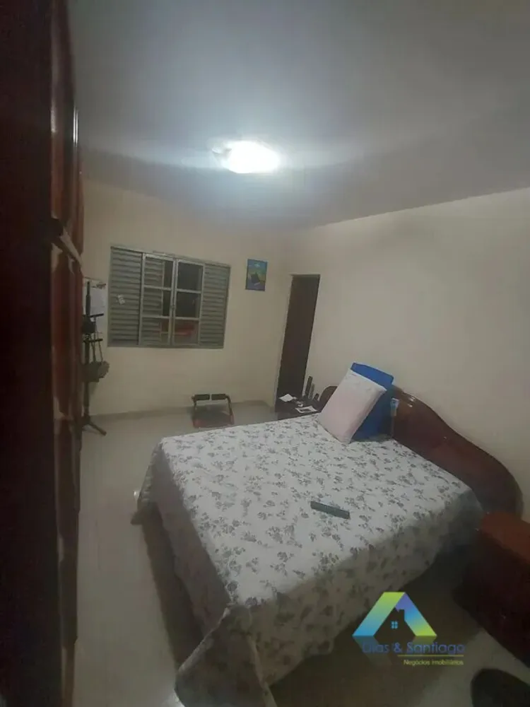 Sobrado, 4 quartos, 309 m² - Foto 4