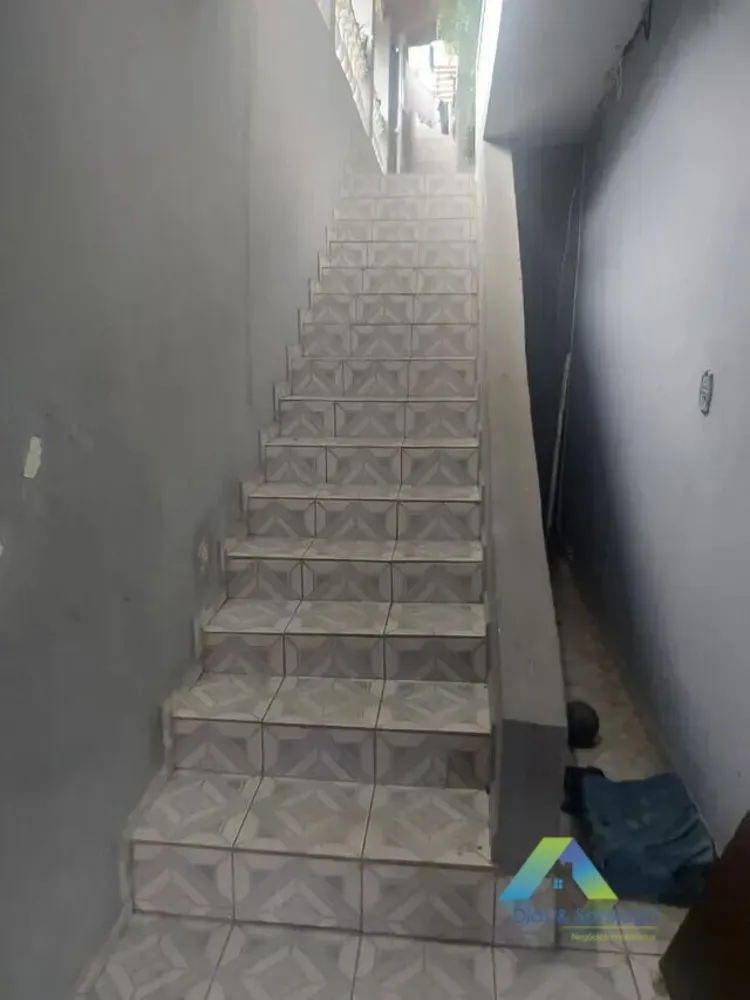 Sobrado, 4 quartos, 309 m² - Foto 14