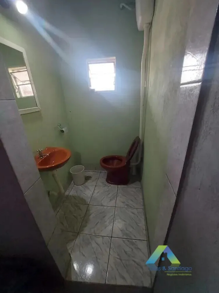 Sobrado, 4 quartos, 309 m² - Foto 7