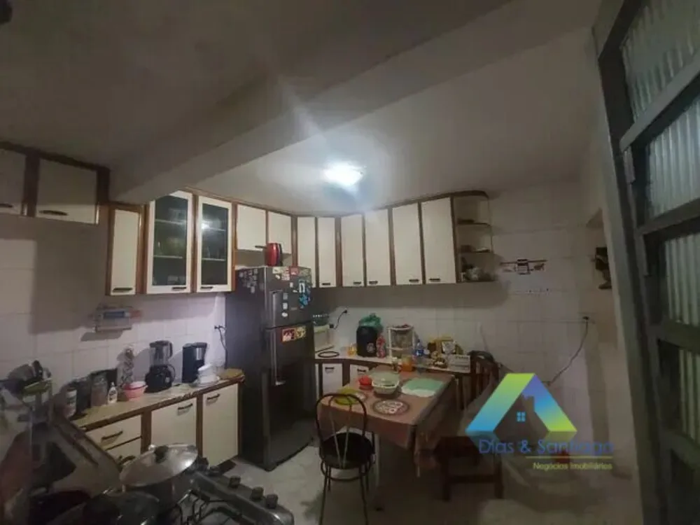 Sobrado, 4 quartos, 309 m² - Foto 5