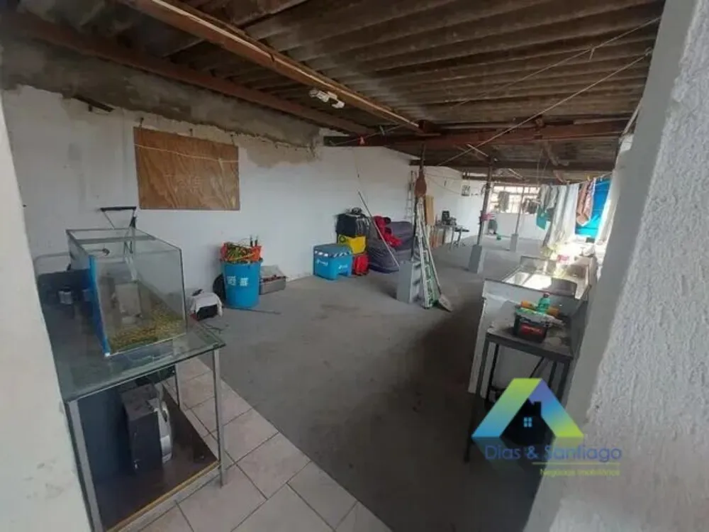 Sobrado, 4 quartos, 309 m² - Foto 11