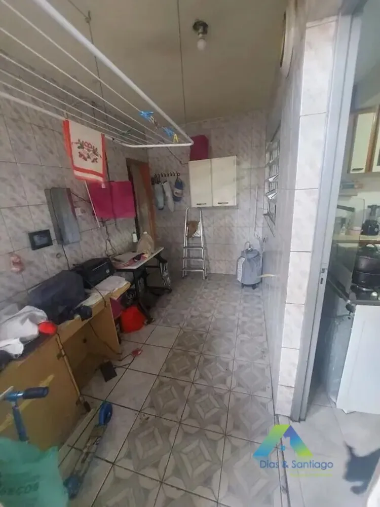Sobrado, 4 quartos, 309 m² - Foto 9