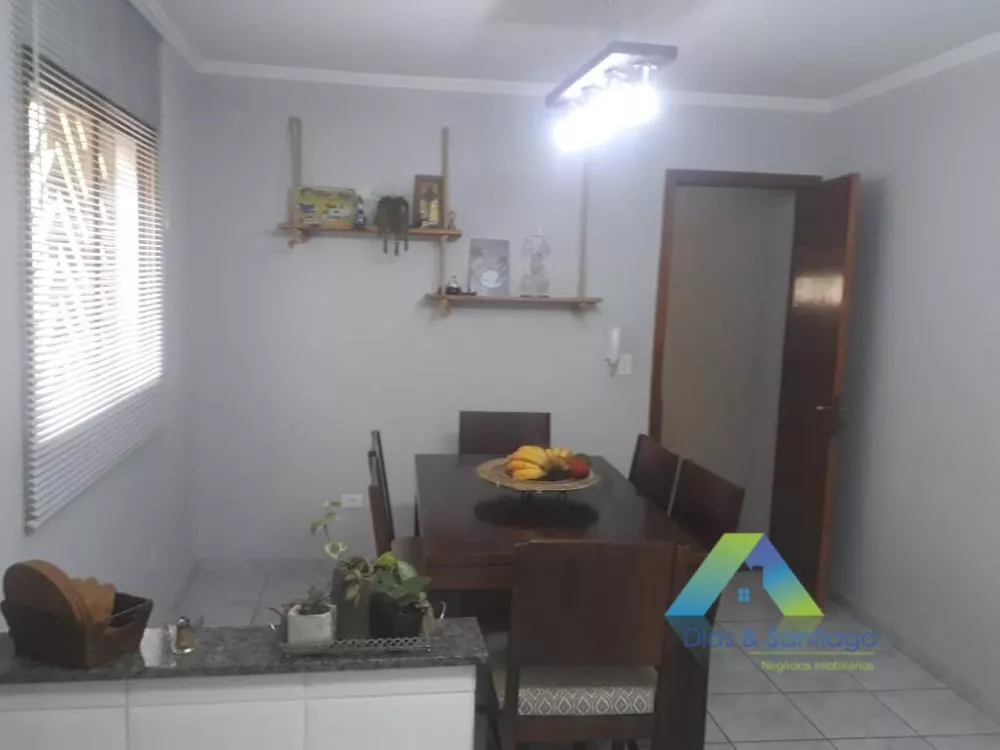 Sobrado à venda com 3 quartos, 149m² - Foto 3