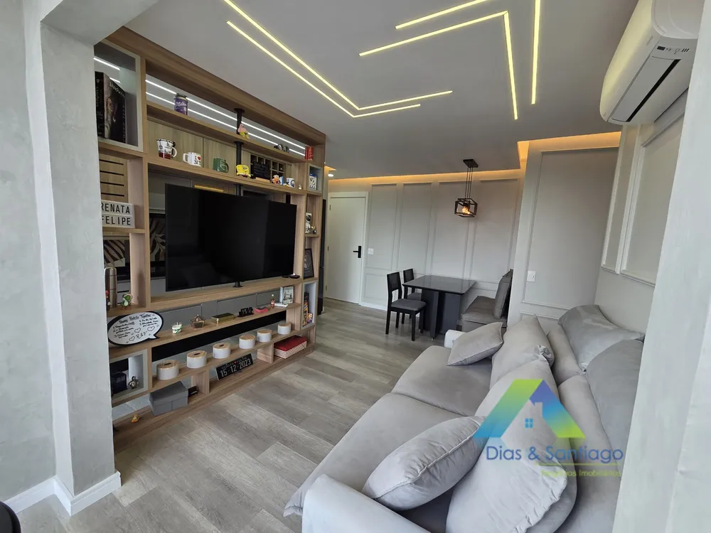 Apartamento, 2 quartos, 60 m² - Foto 10